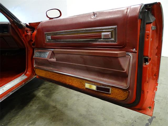 1975 Pontiac Grand Ville (CC-1167412) for sale in La Vergne, Tennessee