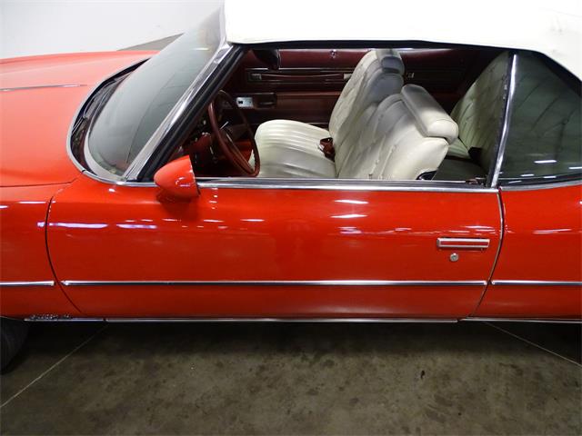 1975 Pontiac Grand Ville (CC-1167412) for sale in La Vergne, Tennessee