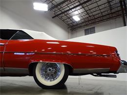 1975 Pontiac Grand Ville (CC-1167412) for sale in La Vergne, Tennessee