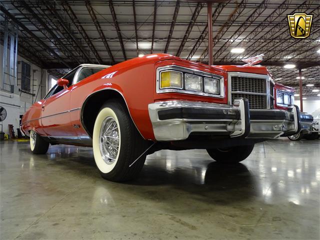 1975 Pontiac Grand Ville (CC-1167412) for sale in La Vergne, Tennessee