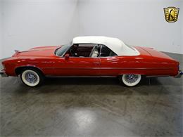 1975 Pontiac Grand Ville (CC-1167412) for sale in La Vergne, Tennessee