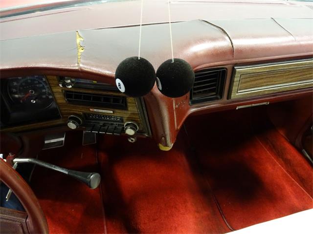 1975 Pontiac Grand Ville (CC-1167412) for sale in La Vergne, Tennessee