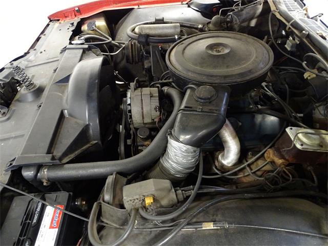 1975 Pontiac Grand Ville (CC-1167412) for sale in La Vergne, Tennessee