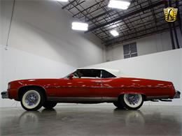 1975 Pontiac Grand Ville (CC-1167412) for sale in La Vergne, Tennessee