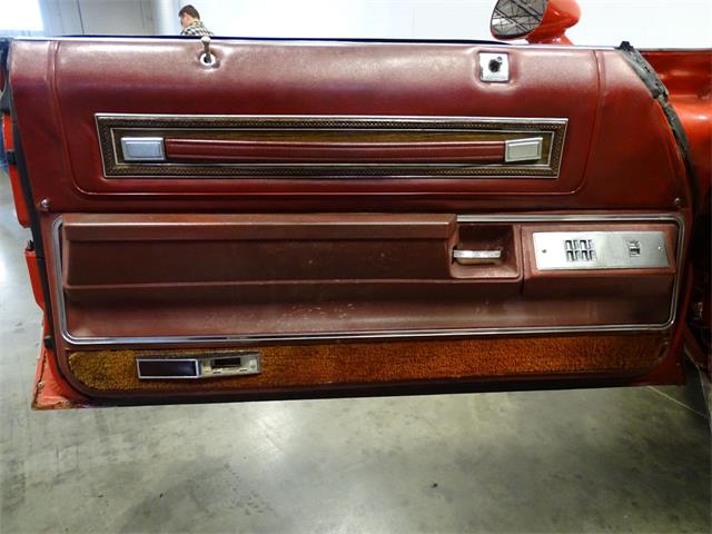 1975 Pontiac Grand Ville (CC-1167412) for sale in La Vergne, Tennessee
