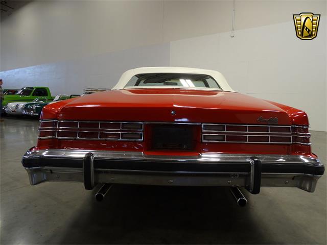 1975 Pontiac Grand Ville (CC-1167412) for sale in La Vergne, Tennessee