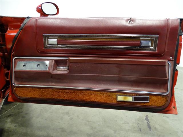 1975 Pontiac Grand Ville (CC-1167412) for sale in La Vergne, Tennessee