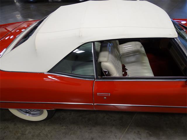 1975 Pontiac Grand Ville (CC-1167412) for sale in La Vergne, Tennessee