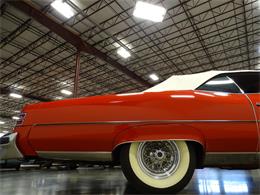 1975 Pontiac Grand Ville (CC-1167412) for sale in La Vergne, Tennessee