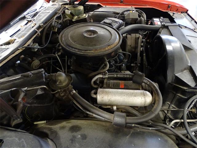 1975 Pontiac Grand Ville (CC-1167412) for sale in La Vergne, Tennessee