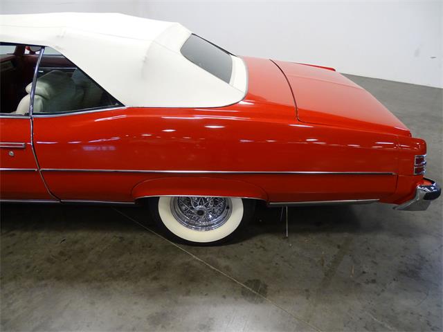 1975 Pontiac Grand Ville (CC-1167412) for sale in La Vergne, Tennessee