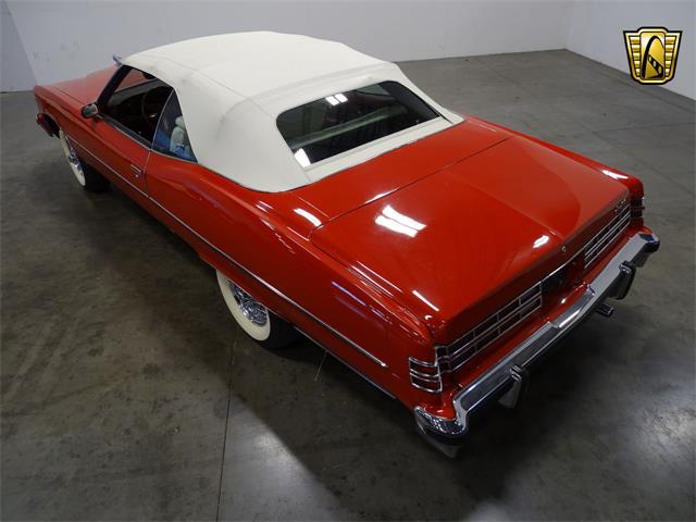 1975 Pontiac Grand Ville (CC-1167412) for sale in La Vergne, Tennessee