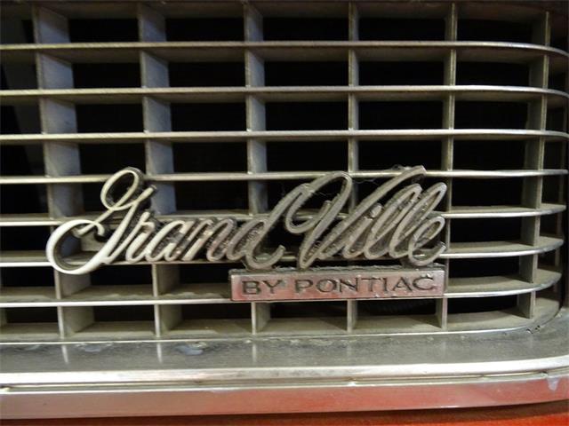 1975 Pontiac Grand Ville (CC-1167412) for sale in La Vergne, Tennessee