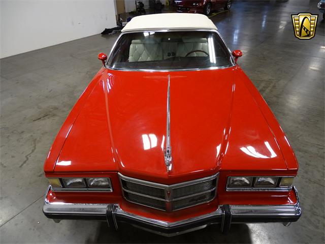 1975 Pontiac Grand Ville (CC-1167412) for sale in La Vergne, Tennessee