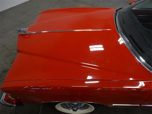 1975 Pontiac Grand Ville (CC-1167412) for sale in La Vergne, Tennessee
