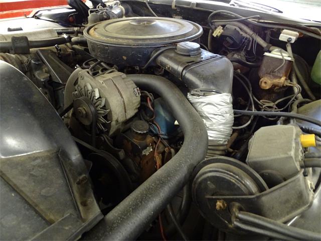 1975 Pontiac Grand Ville (CC-1167412) for sale in La Vergne, Tennessee