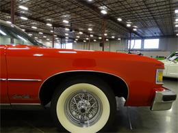 1975 Pontiac Grand Ville (CC-1167412) for sale in La Vergne, Tennessee