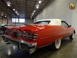 1975 Pontiac Grand Ville (CC-1167412) for sale in La Vergne, Tennessee