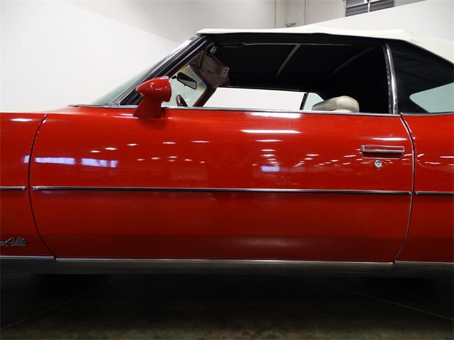 1975 Pontiac Grand Ville (CC-1167412) for sale in La Vergne, Tennessee