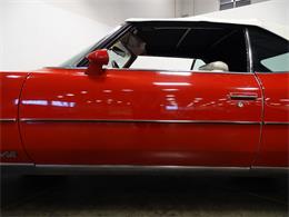 1975 Pontiac Grand Ville (CC-1167412) for sale in La Vergne, Tennessee