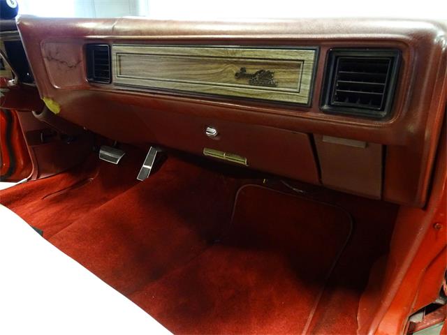 1975 Pontiac Grand Ville (CC-1167412) for sale in La Vergne, Tennessee