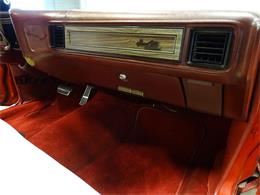 1975 Pontiac Grand Ville (CC-1167412) for sale in La Vergne, Tennessee