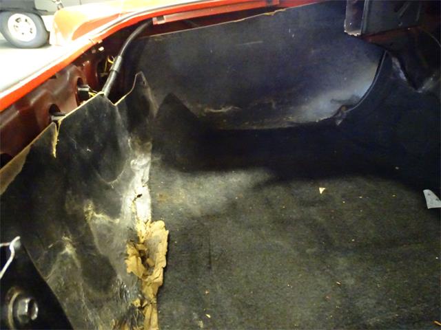 1975 Pontiac Grand Ville (CC-1167412) for sale in La Vergne, Tennessee
