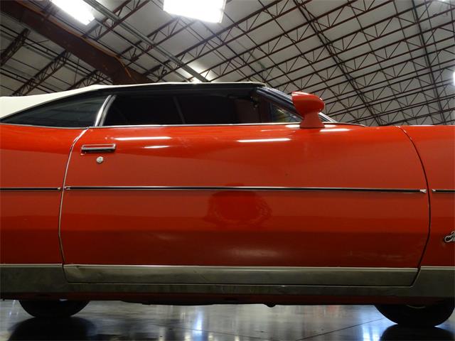 1975 Pontiac Grand Ville (CC-1167412) for sale in La Vergne, Tennessee