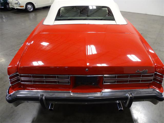 1975 Pontiac Grand Ville (CC-1167412) for sale in La Vergne, Tennessee