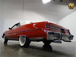 1975 Pontiac Grand Ville (CC-1167412) for sale in La Vergne, Tennessee