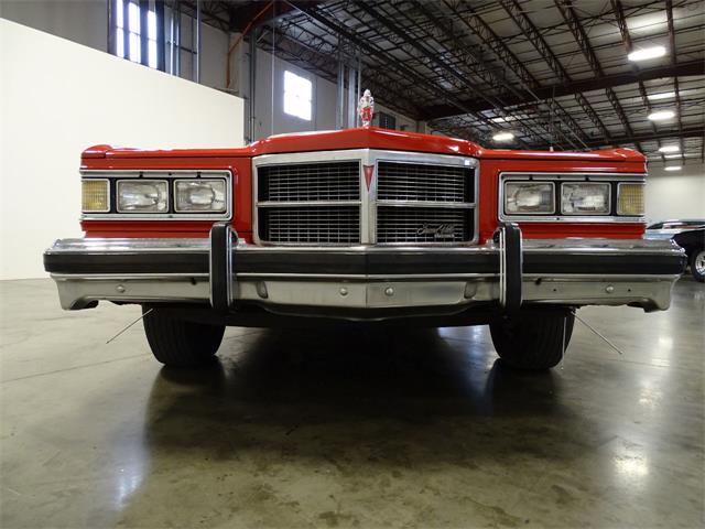 1975 Pontiac Grand Ville (CC-1167412) for sale in La Vergne, Tennessee