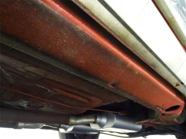 1975 Pontiac Grand Ville (CC-1167412) for sale in La Vergne, Tennessee