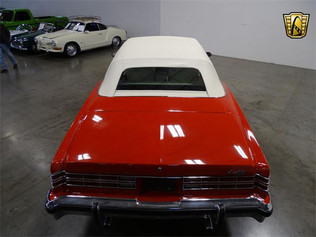1975 Pontiac Grand Ville (CC-1167412) for sale in La Vergne, Tennessee
