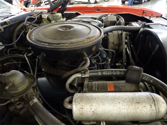 1975 Pontiac Grand Ville (CC-1167412) for sale in La Vergne, Tennessee