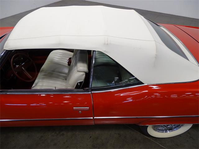 1975 Pontiac Grand Ville (CC-1167412) for sale in La Vergne, Tennessee