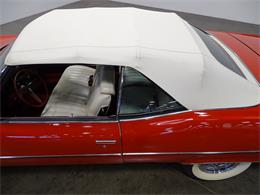 1975 Pontiac Grand Ville (CC-1167412) for sale in La Vergne, Tennessee