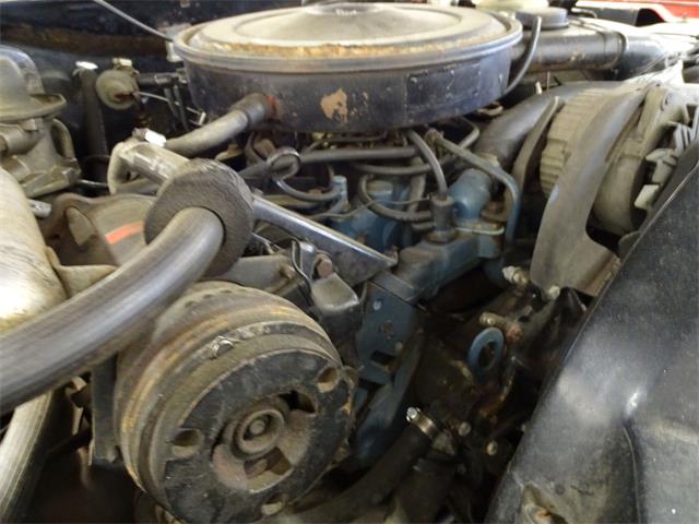 1975 Pontiac Grand Ville (CC-1167412) for sale in La Vergne, Tennessee