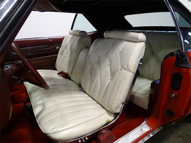 1975 Pontiac Grand Ville (CC-1167412) for sale in La Vergne, Tennessee