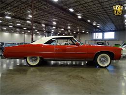 1975 Pontiac Grand Ville (CC-1167412) for sale in La Vergne, Tennessee