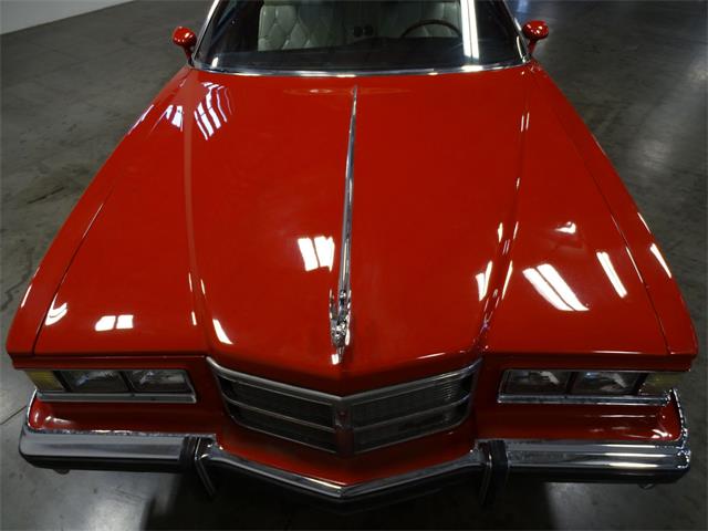 1975 Pontiac Grand Ville (CC-1167412) for sale in La Vergne, Tennessee