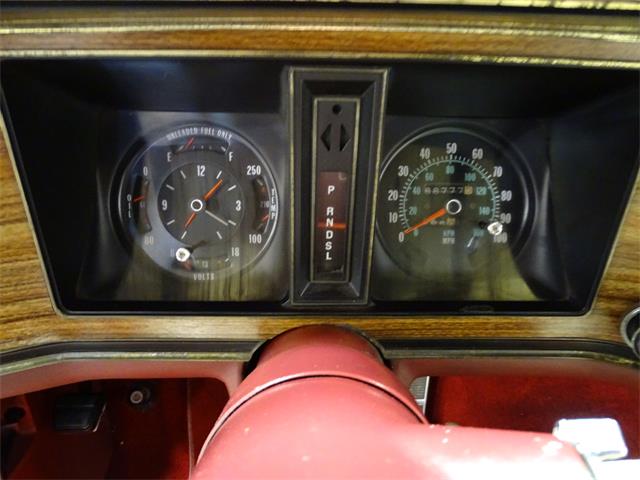 1975 Pontiac Grand Ville (CC-1167412) for sale in La Vergne, Tennessee