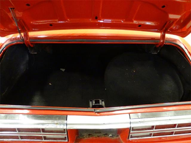 1975 Pontiac Grand Ville (CC-1167412) for sale in La Vergne, Tennessee