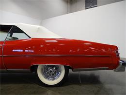 1975 Pontiac Grand Ville (CC-1167412) for sale in La Vergne, Tennessee