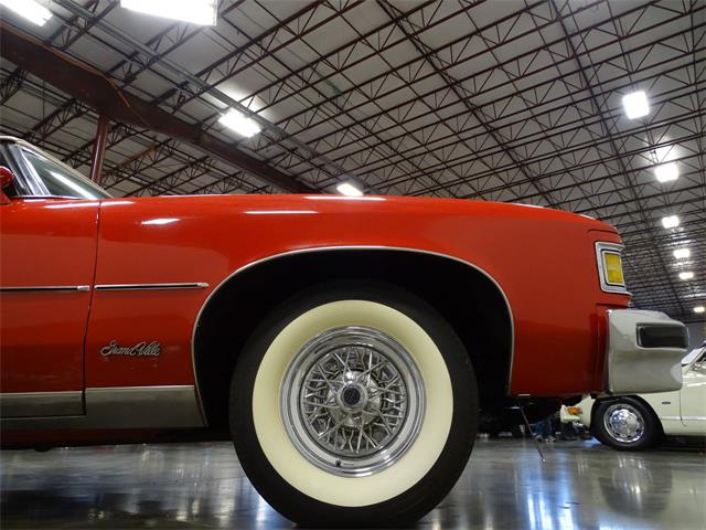 1975 Pontiac Grand Ville (CC-1167412) for sale in La Vergne, Tennessee
