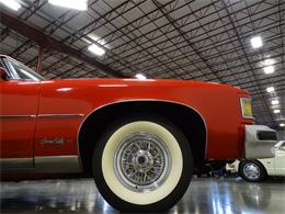 1975 Pontiac Grand Ville (CC-1167412) for sale in La Vergne, Tennessee