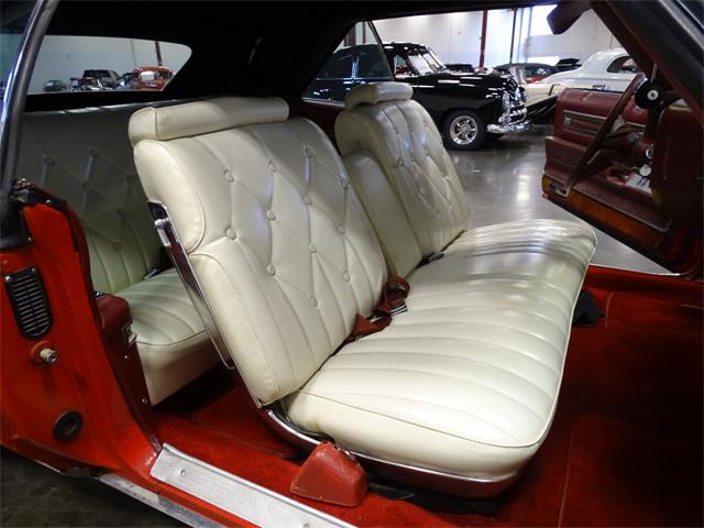 1975 Pontiac Grand Ville (CC-1167412) for sale in La Vergne, Tennessee