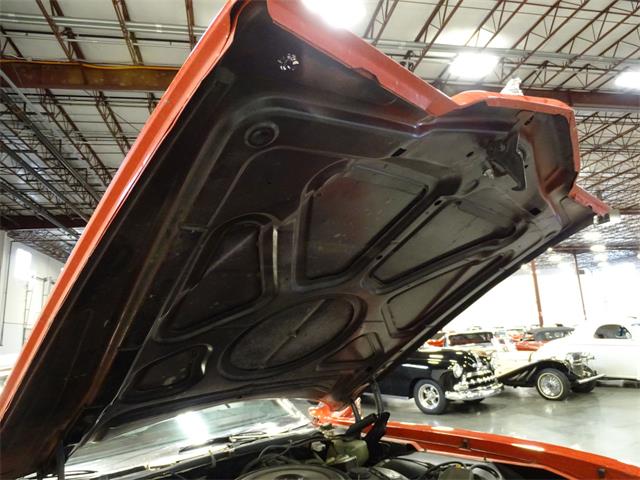 1975 Pontiac Grand Ville (CC-1167412) for sale in La Vergne, Tennessee