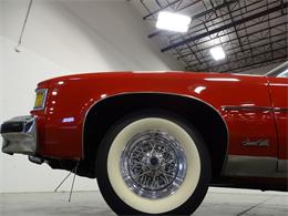 1975 Pontiac Grand Ville (CC-1167412) for sale in La Vergne, Tennessee