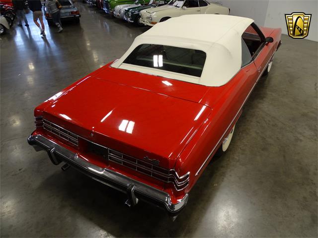1975 Pontiac Grand Ville (CC-1167412) for sale in La Vergne, Tennessee