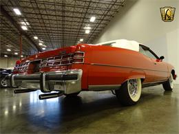 1975 Pontiac Grand Ville (CC-1167412) for sale in La Vergne, Tennessee